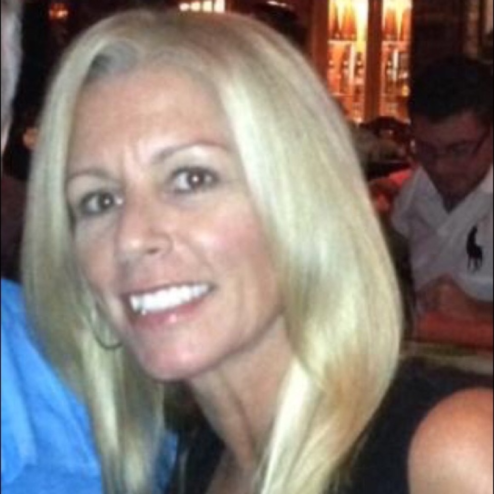 Meet your Posher, Cathy