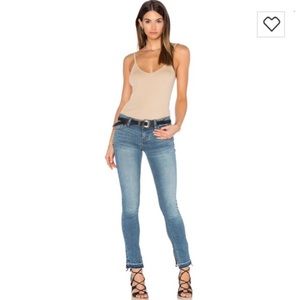 Free People jeans