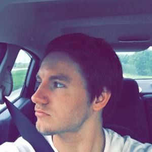 Meet your Posher, Nicholas