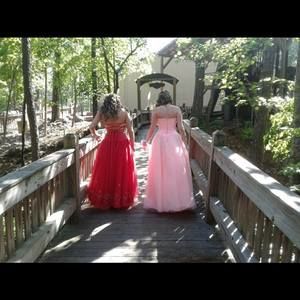 Meet your Posher, Abby