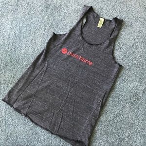 Alternative Earth Pure Barre Racerback Tank