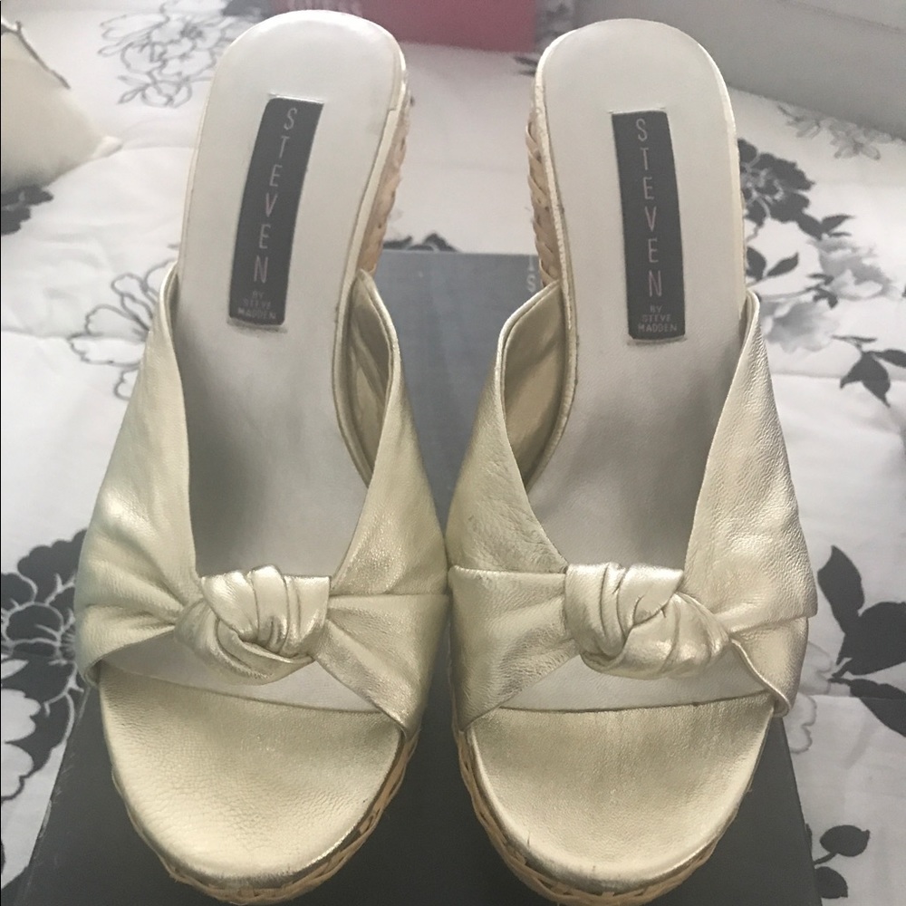 Steven by Steve Madden Beaute sz 8 Never worn!