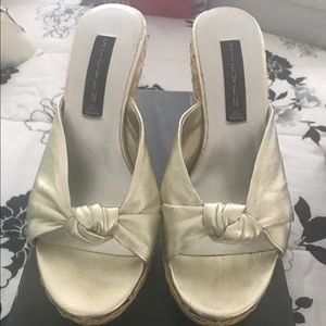 Steven by Steve Madden Beaute sz 8 Never worn!