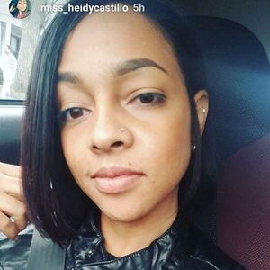 Meet your Posher, Heidy