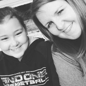 Meet your Posher, Kristi