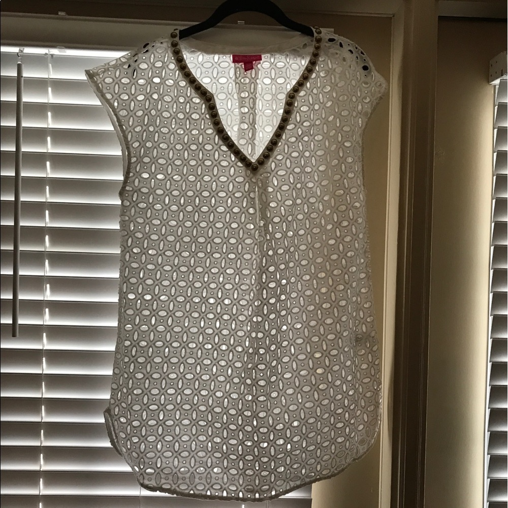 Lilly Pulitzer for Target Cover-up