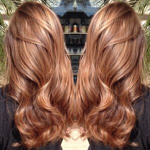 Meet your Posher, Peri