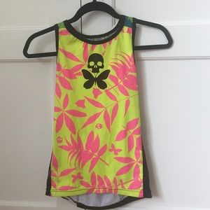 Betty Designs Triathlon Top 🚴‍♀️