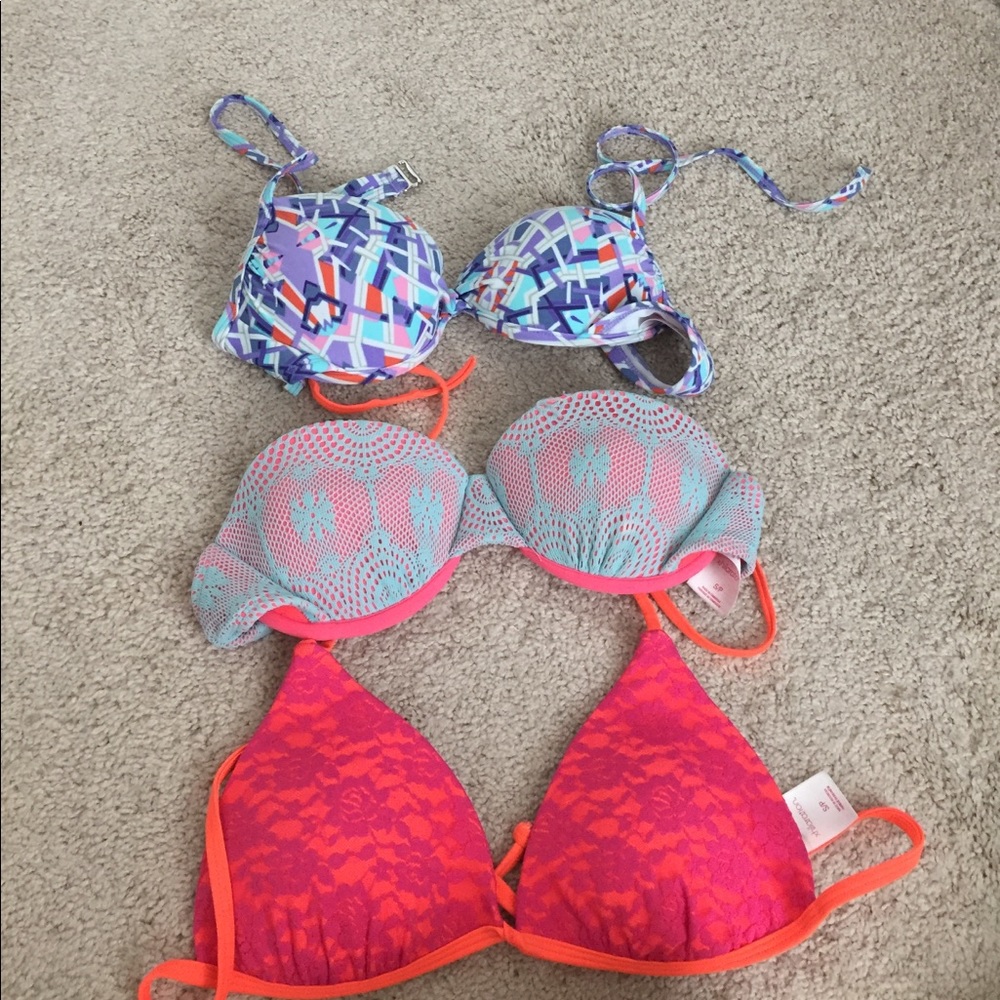 Target xhilaration bathing suits