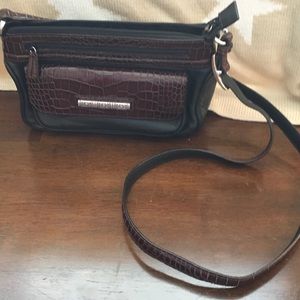 Brighton. Crossbody