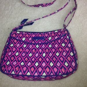 Vera Bradley cross body