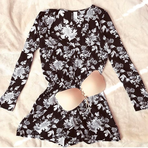 LAST ONE Nude Sculpt Bra - Picture 2 of 5