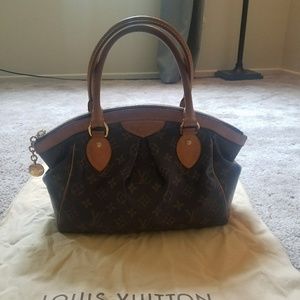 Louis Vuitton Tivoli pm