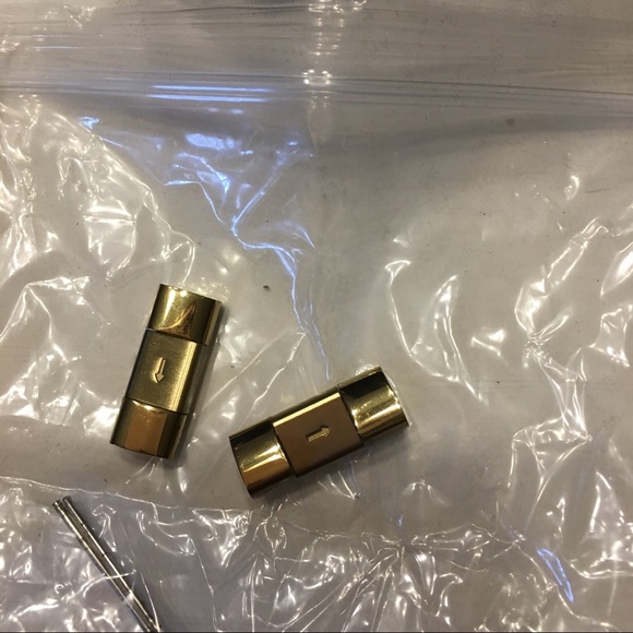 SOLD!!-Michael Kors MK3264 Women's Slim Runway - Picture 7 of 7