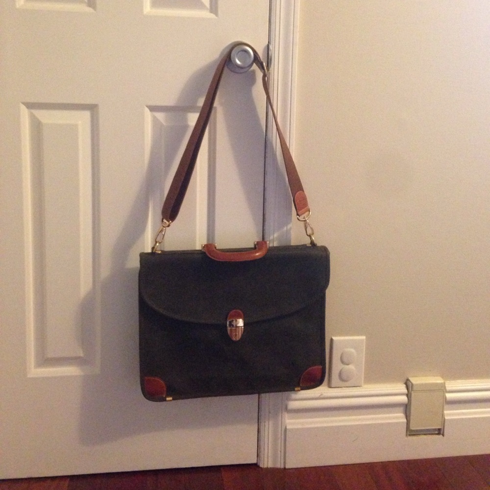 Bricks Briefcase Authentic - image 1