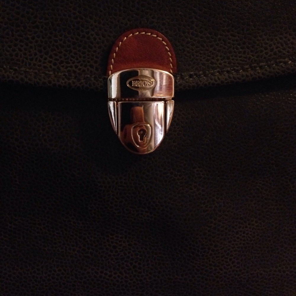 Bricks Briefcase Authentic - image 2