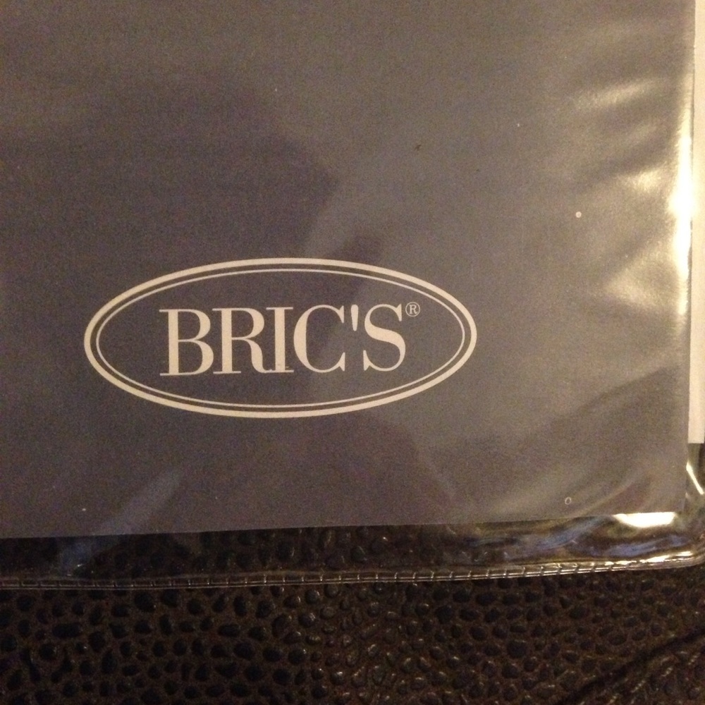 Bricks Briefcase Authentic - image 5