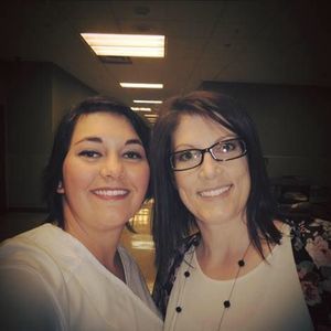 Meet your Posher, Melinda