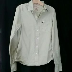 HOLLISTER Shirt.