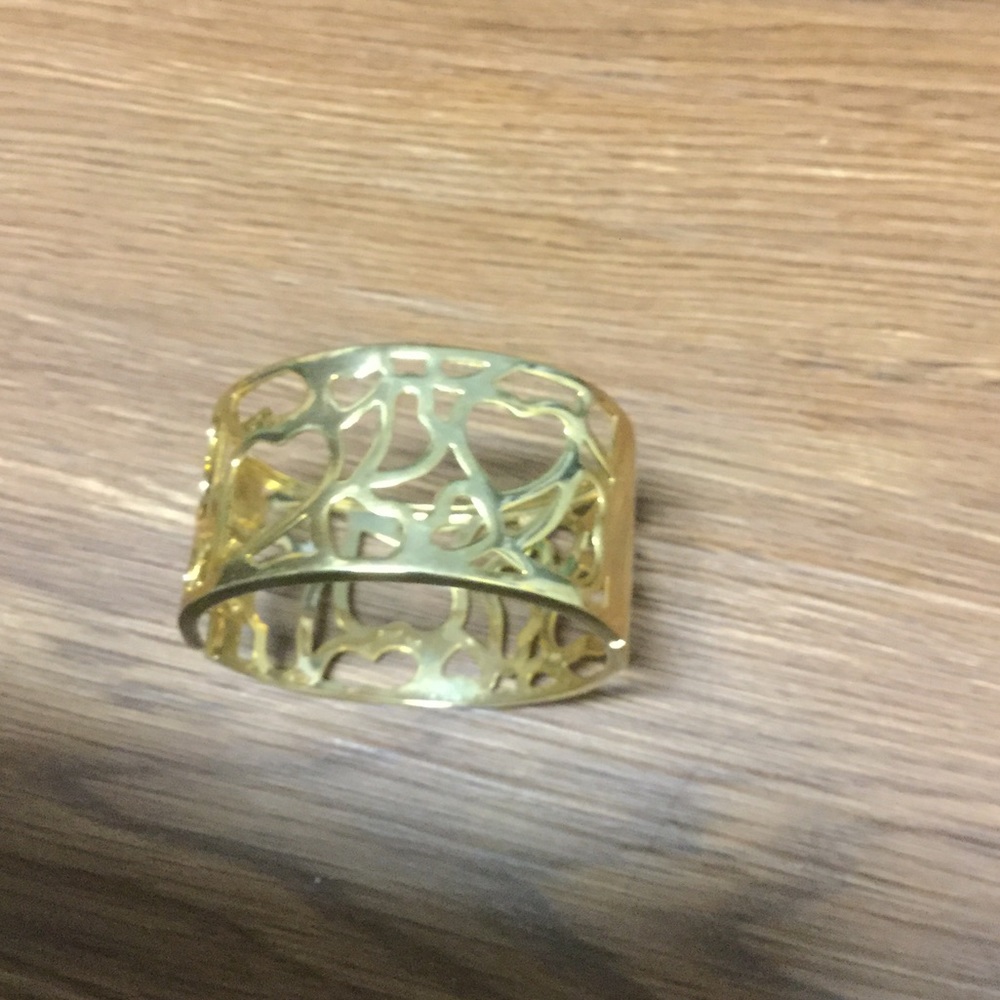 Bangle fashion bracelet