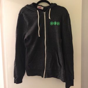 Soulcycle sweatshirt sz large