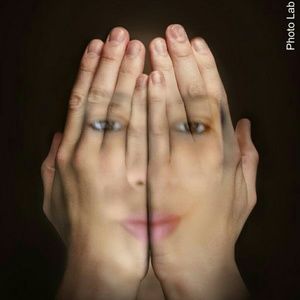 Meet your Posher, Veronica