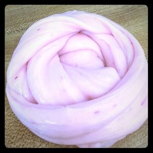 Stretchy slime