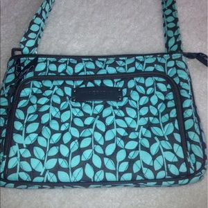 Brand new Vera Bradley crossbody
