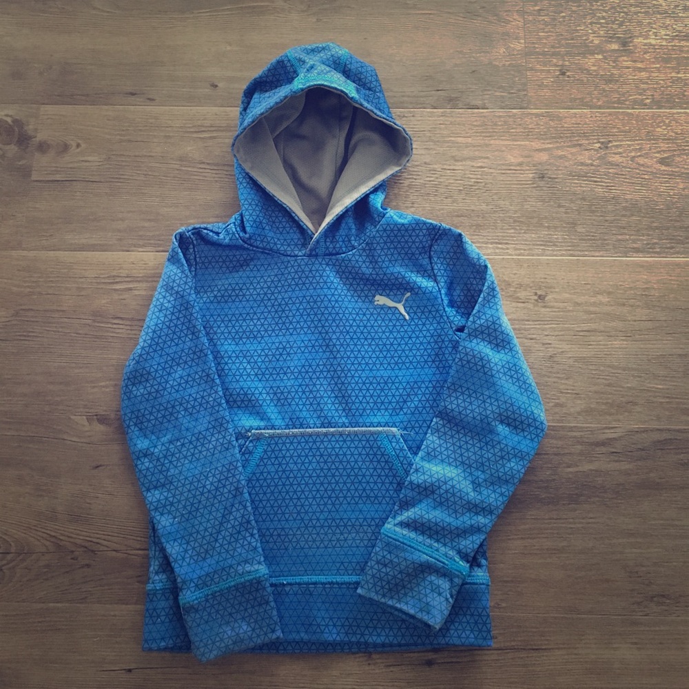 Puma sweatshirt