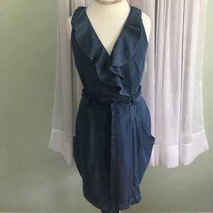 H &M Dress