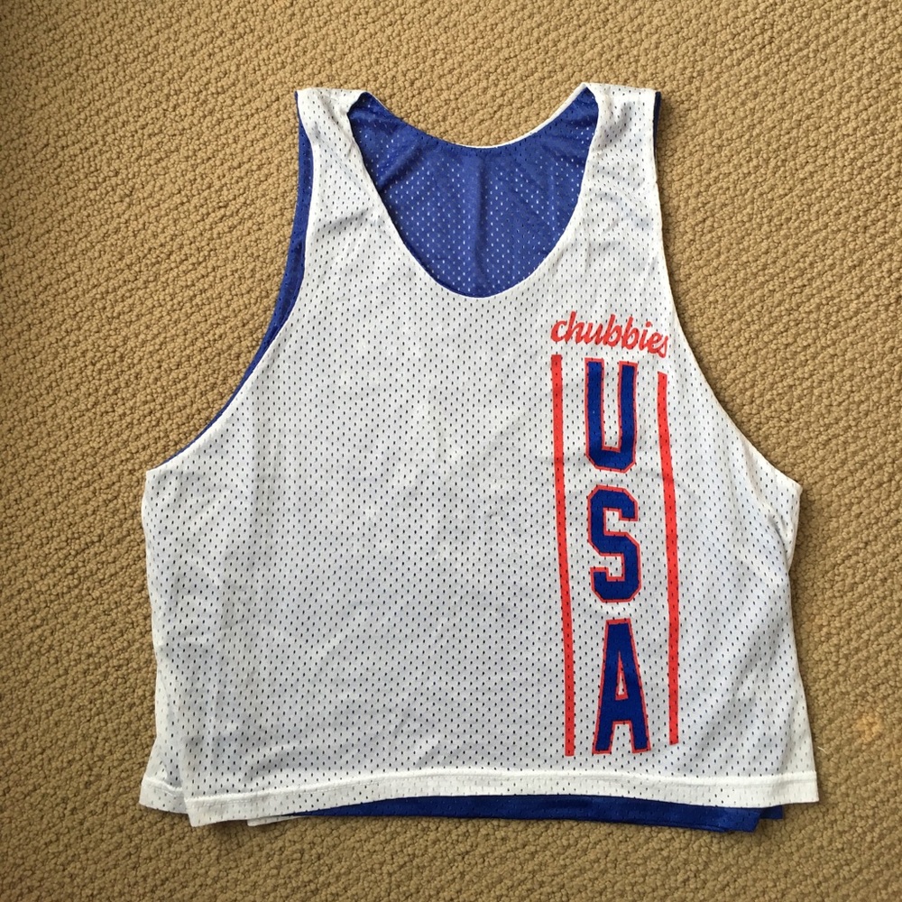 Reversible Chubbies Penny