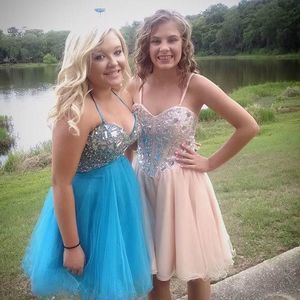 Meet your Posher, Annabelle