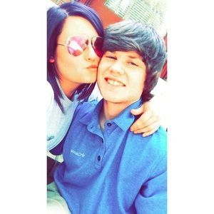 Meet your Posher, Mackenzie