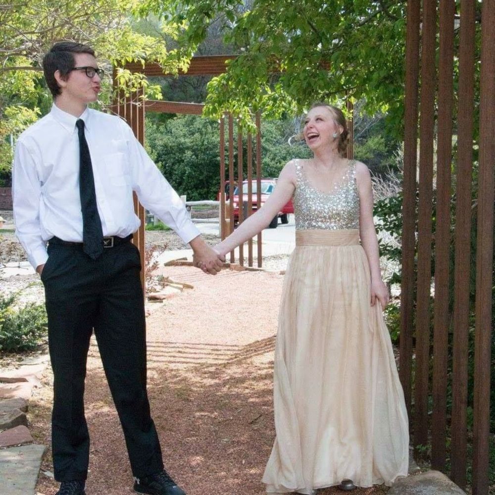 Meet your Posher, Kiersten