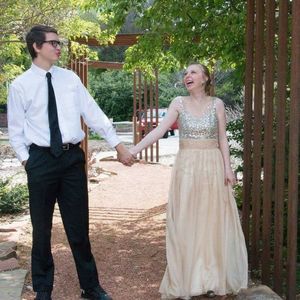 Meet your Posher, Kiersten