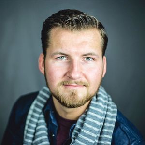 Meet your Posher, Paul