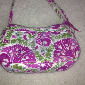Vera Bradley Crossbody