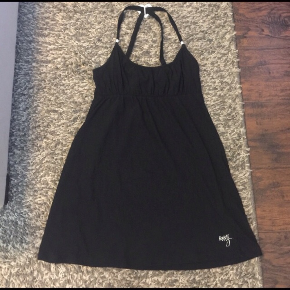 Dress/swim suit cover