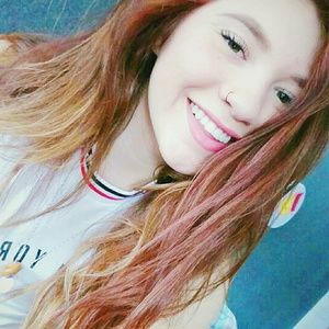 Meet your Posher, Alyssia