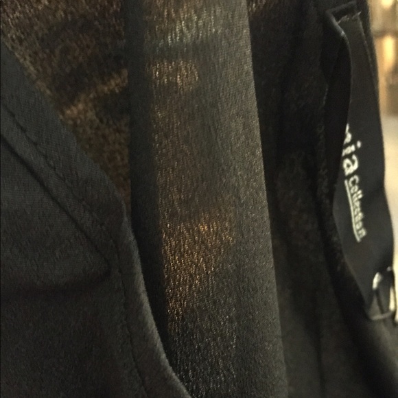 New!!! Delicate Fine Summer Off Shoulder Jumpsuit - Picture 5 of 6