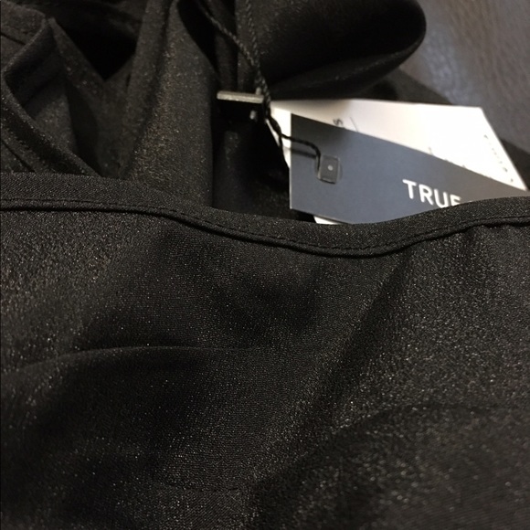 New!!! Delicate Fine Summer Off Shoulder Jumpsuit - Picture 6 of 6