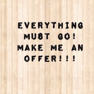 come check out my closet