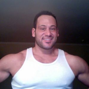 Meet your Posher, Jonathan