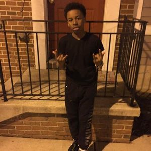 Meet your Posher, Kevin