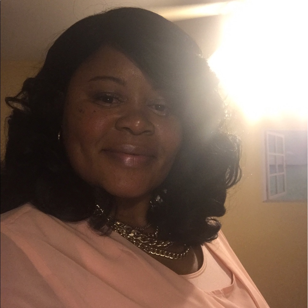 Meet your Posher, Rosalind