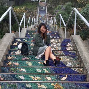 Meet your Posher, Jacqueline