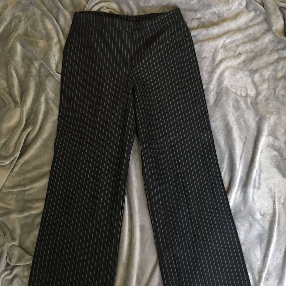 Dress pants