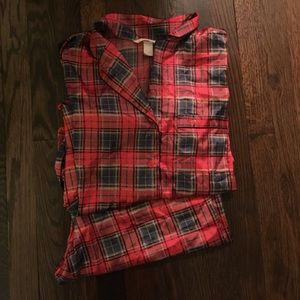 Victoria's Secret  pajama set
