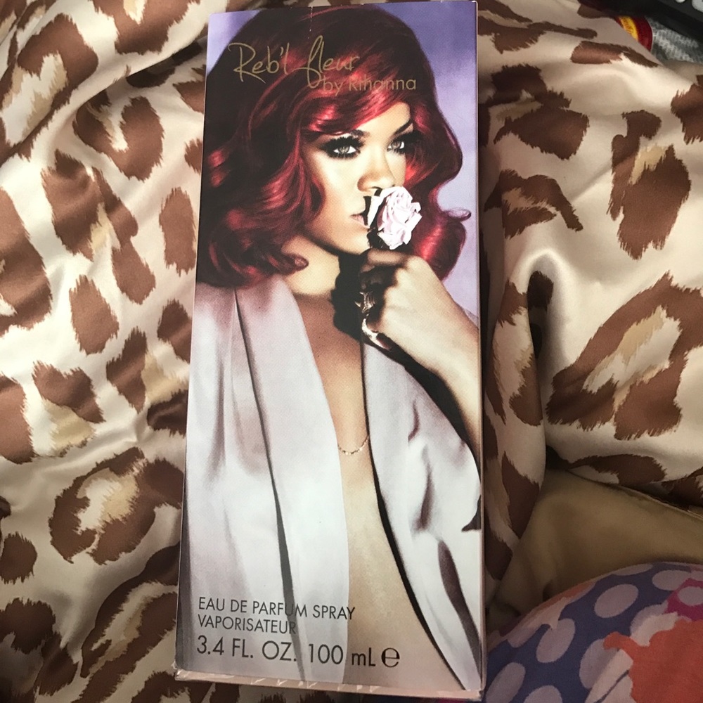 Reb'l fleur by Rihanna