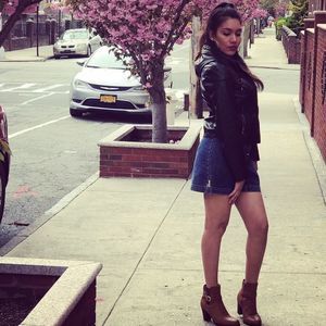 Meet your Posher, Arianna